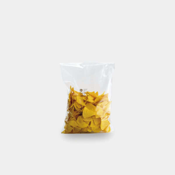 NACHOS 1/6 CHIPS 450 GRAMOS