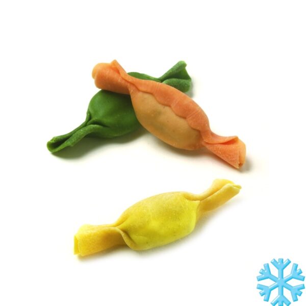 BOMBON TRICOLORI RIC/SPIN 3KG 1U CANUTI