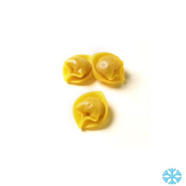 TORTELLINI ALLA BOLOGNESE 3KG X 1UND CANUTI