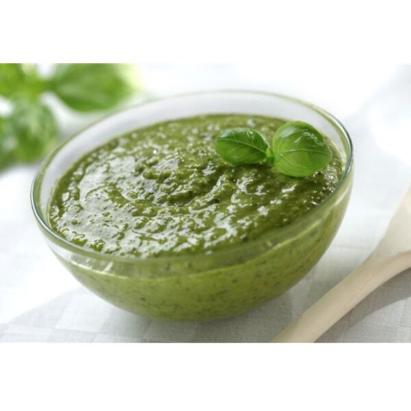 PESTO FRESCO 1KGR X 4UNID NEGRINI