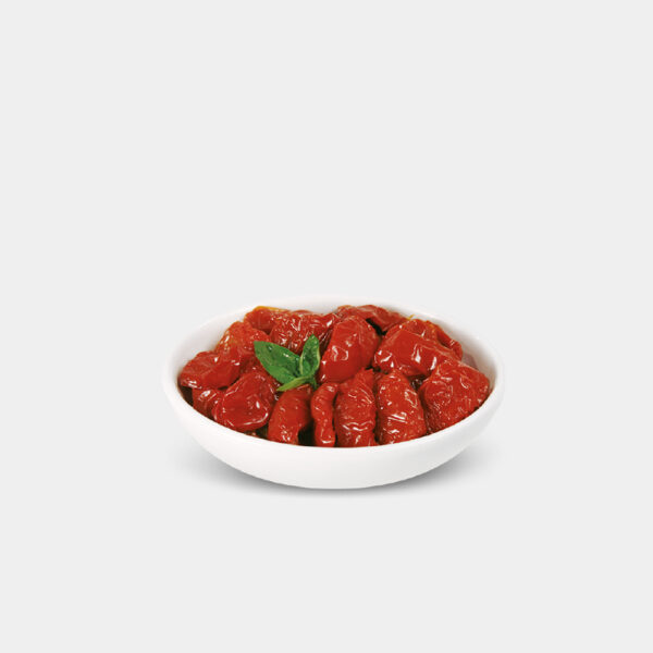 POMODORI FRESCHI SEMI SECHI 1 KG X 6 U - Imagen 2
