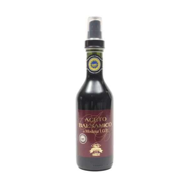 ACETO BALSAMICO SPRAY 0,25L 6U CASELLA