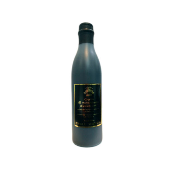 CREMA BASE ACETO BALS 0,5L 6U LA CASELLA