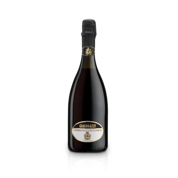 LAMBRUSCO EMILIA ROSSO AMAB 0,75L 6U GIA