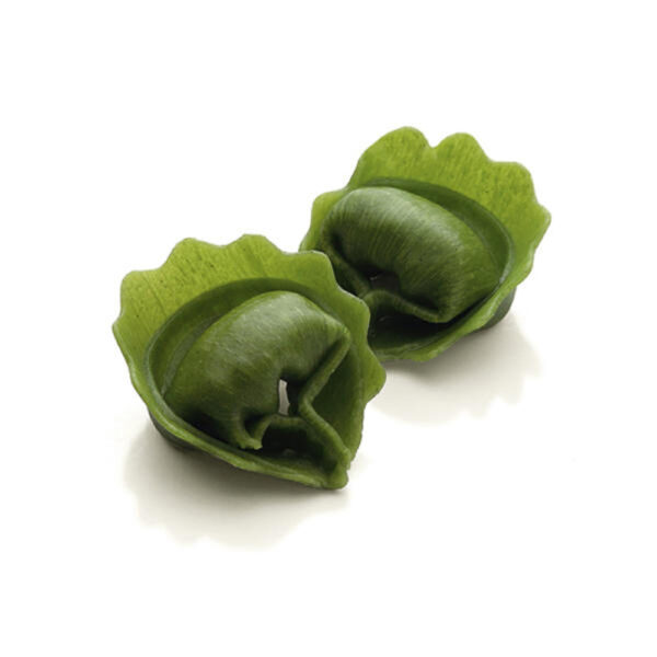 TORTELLONI VERDI RICCOTA E SPINACI 3KG