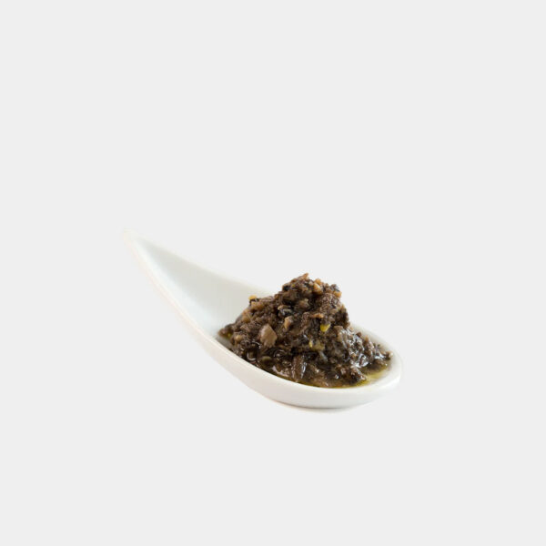 SALSA TARTUFATA 80GR X 6UND APPENNINO - Imagen 2
