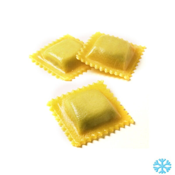 RAVIOLI DI RICOTTA/SPINACI 3KG CANUTI