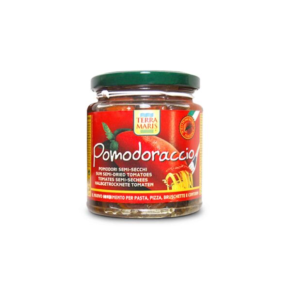 POMODORACCIO 0,314KG 12U EUROPI