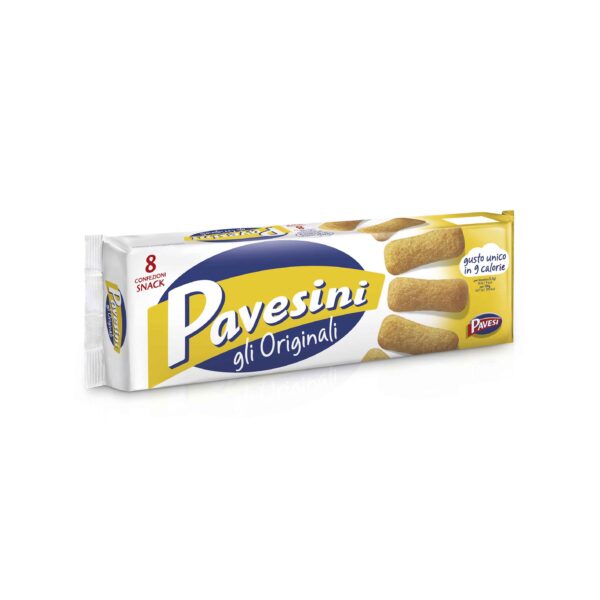 PAVESINI FAM 200 GRAMOS PAVESI