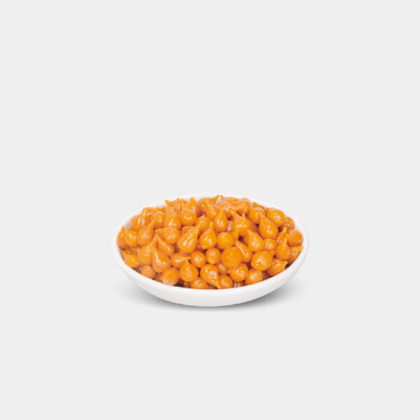 PEPERONCINI GOCCE GIALLI 780 GR ROBO - Imagen 2
