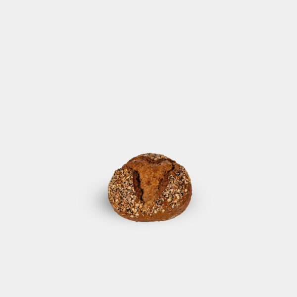 HOGACITA MULTIGRAIN 70GR 50UD JUANITO BAKER