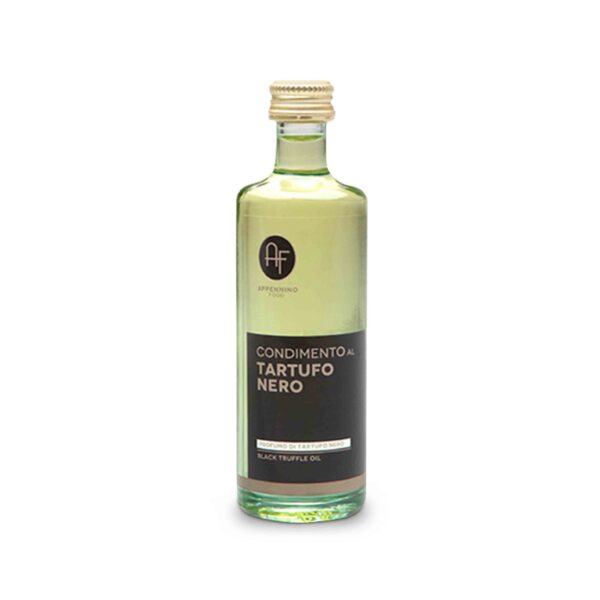OLIO AL TARTUFO NERO 60ML X 6UND APPENNINO