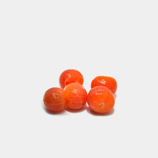 POMODORINO DOLCE PELATO ROSSO 780GR RISTORIS - Imagen 2