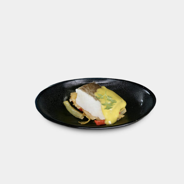 BACALAO DS LOMO IMPERIAL MACERADO FAROE CONFITAR