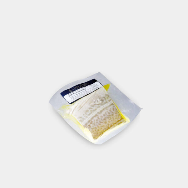 BACALAO DS LOMO BAJO MACERADO FAROE180-200GR