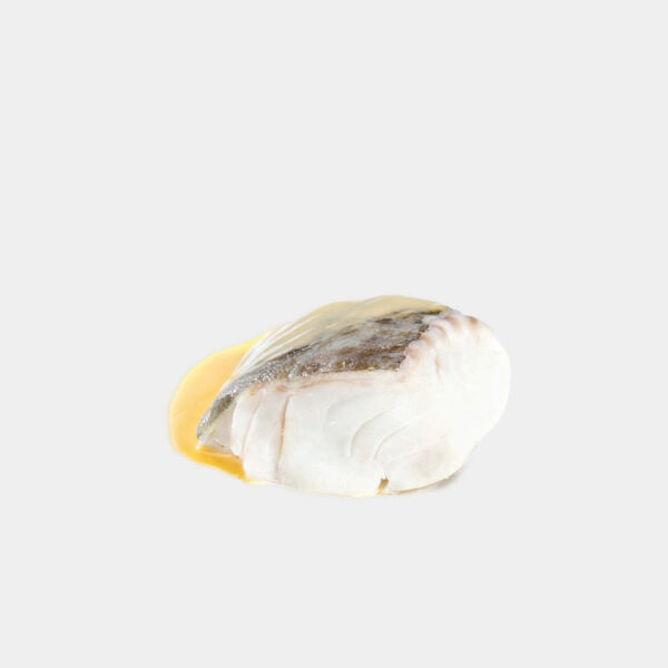 BACALAO DS LOMO BAJO MACERADO FAROE180-200GR - Imagen 2