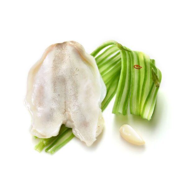 BACALAO DS KOKOTXAS DESALADAS BANDEJA 1KG