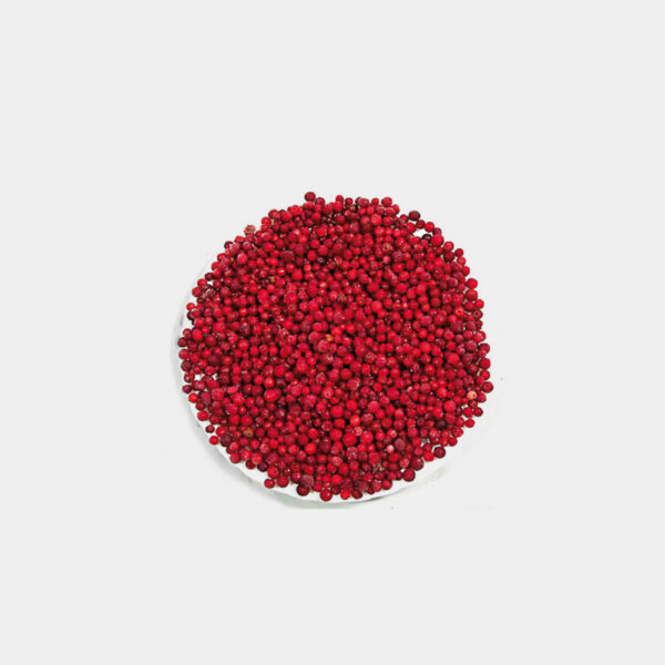 ARANDANOS ROJO ENTERO 1KG EN BOLSA