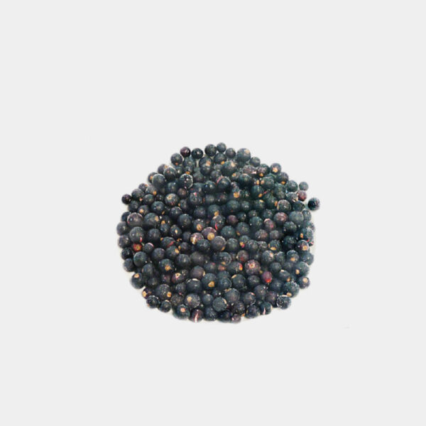 GROSELLA ENTERA NEGRA BOLSA 1KG AROTZ
