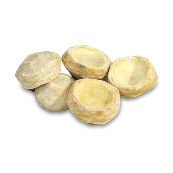 ALCACHOFA FONDO 5/7 BOLSA 1KG AROTZ CONG