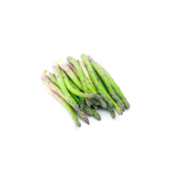 ESPARRAGO TRIGUERO GRUESO BOLSA 1KG AROTZ CONG