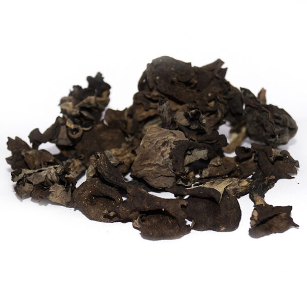 TROMPETA DE LA MUERTE DESHIDRATADA 150GR. AROTZ
