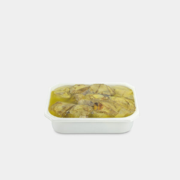 ALCACHOFA FLOR MEDIANA 10UND 530GR AROTZ CONG