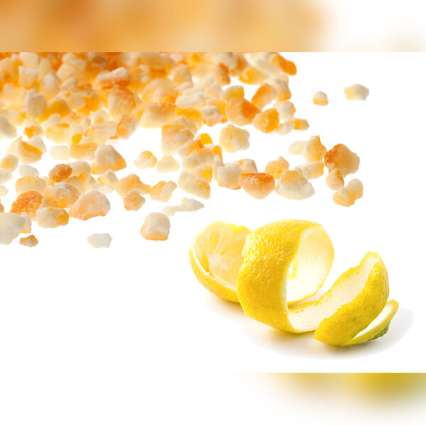 PEPITAS LIMON LIOFILIZADO 500GR