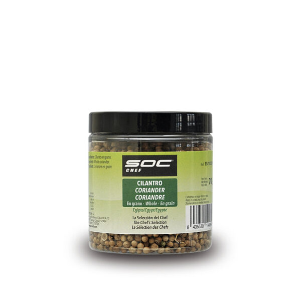 CILANTRO GRANO 70GR SOC