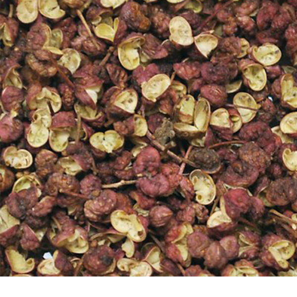 PIMIENTA BAYA SZECHUAN ROJO 30GR SOC - Imagen 2