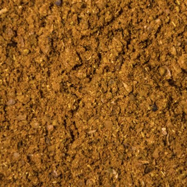 CURRY DE MADRAS 100GR SOC - Imagen 2
