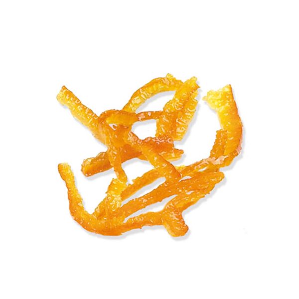VIRUTAS DE PIEL DE NARANJA 1,25KG SOC