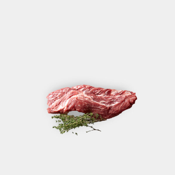 PLUMA IBERICA CEBO CAMPO EXTRA CONGELADA