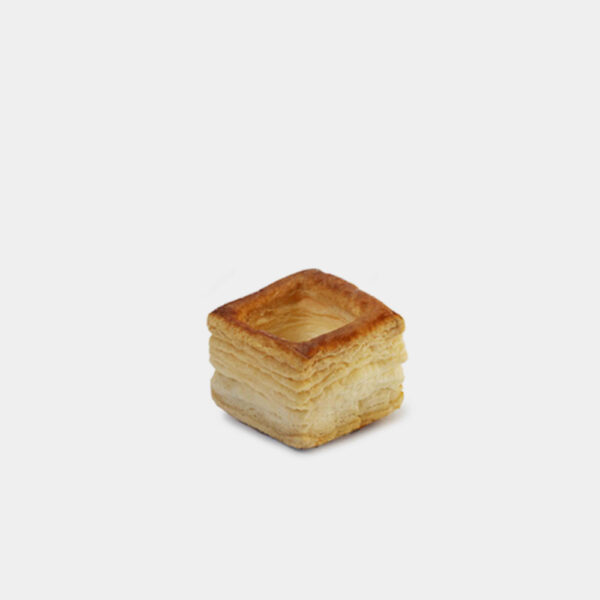 MINI VOL AU VENT 38MM 336UND CONFILETAS