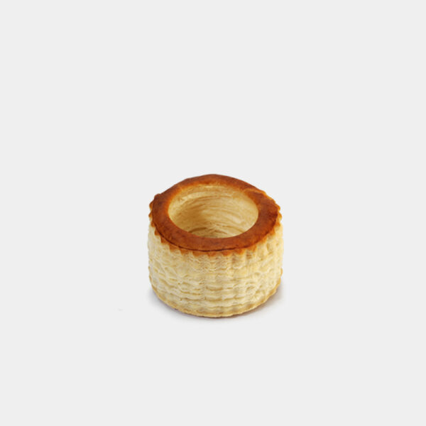 VOL AU VENT 75MM 72UND