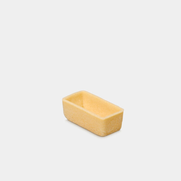 BASE MINI LINGOTE 47 X 23MM 245UND 100% MANTEQUILL