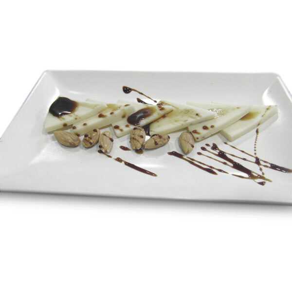 VINAGRE BALSAMICO CARAMELIZADO 500ML PEDRO XIMENEZ - Imagen 2