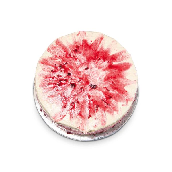TARTA REINA VICTORIA RUFINO