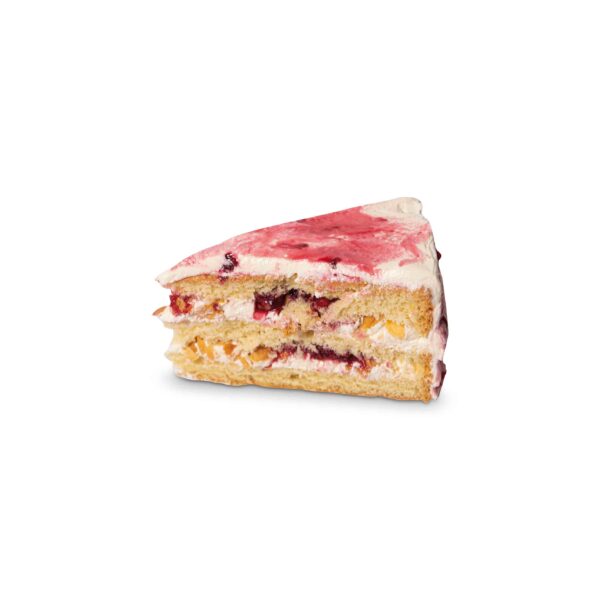 TARTA REINA VICTORIA RUFINO - Imagen 2