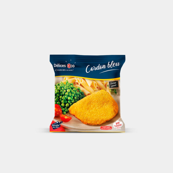 CORDON BLUE 1KG VOLATYS
