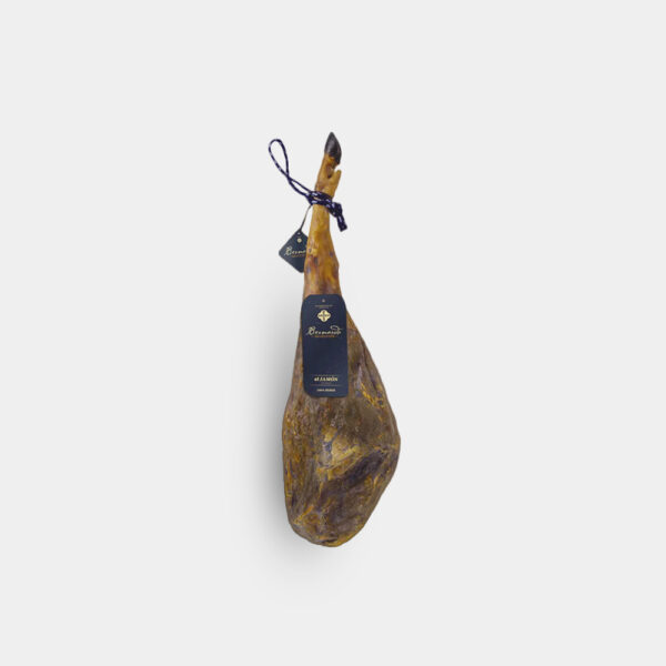 JAMON BERNARDO SELECCION BEHER (FUERA NORMA)