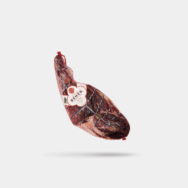 JAMON BELLOTA IBERICO 100%  DESH BEHER