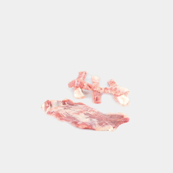 SECRETO IBERICO VENTRESCA 100% BEHER