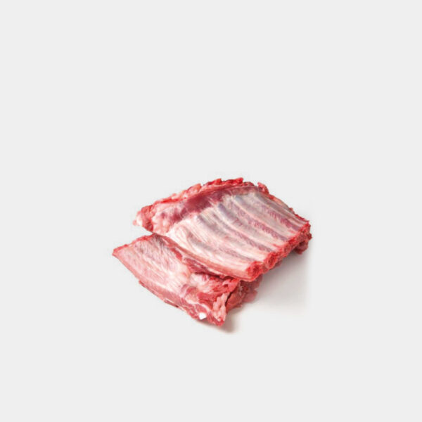 COSTILLA IBERICA 100% MITADES BEHER