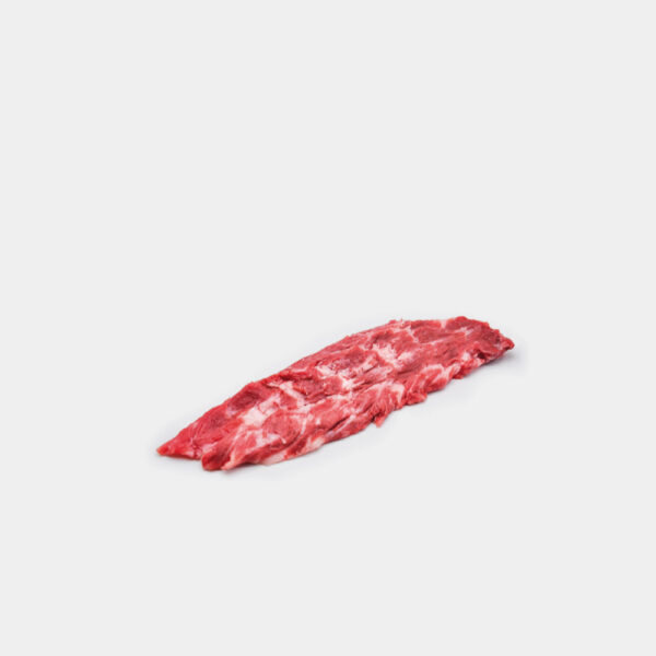 PLUMA DE CERDO AROMA IBERICO COOPECARN