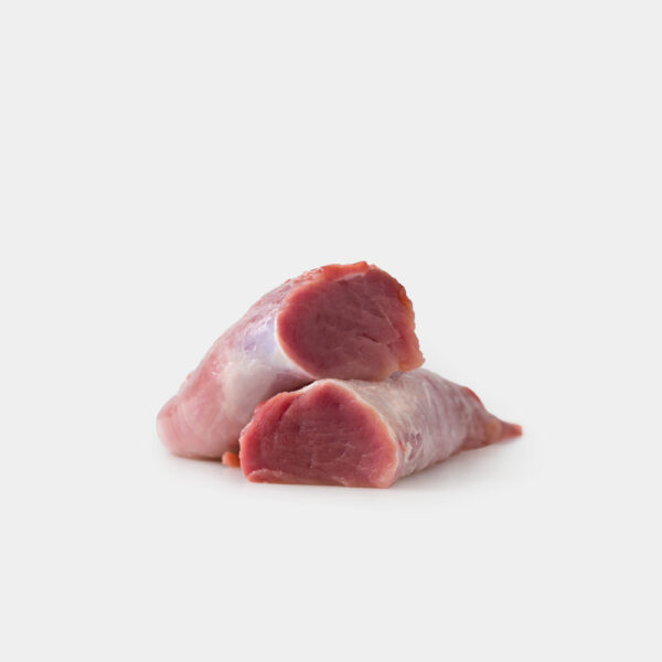 SOLOMILLO DE CERDO MARINADO 20% BOCADO