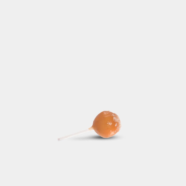 LOLLIPOPS DE QUESO MANCHEGO CON MEMBRILLO 40UND