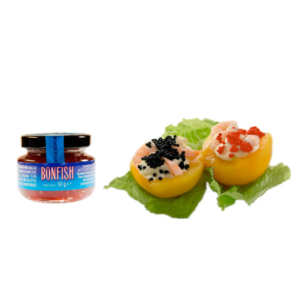 PERLAS ARENFISH NEGRO 100 GRAMOS