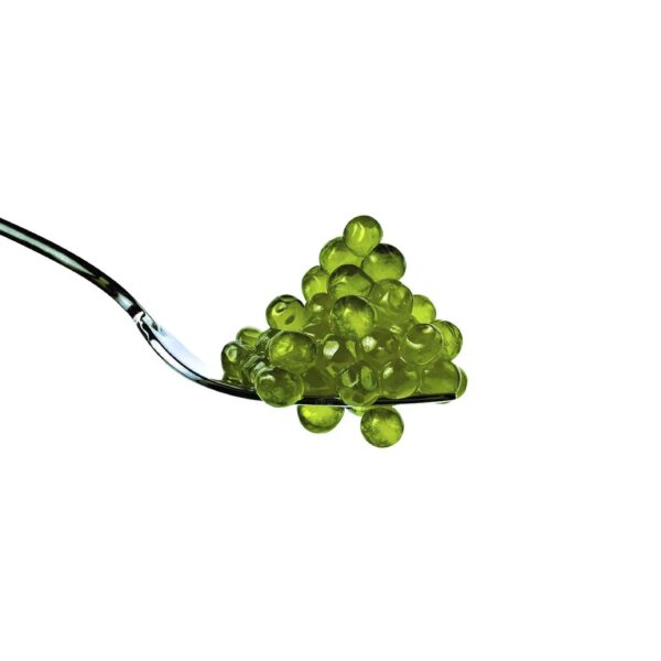 PERLAS WAKAME 200 MUJJOL