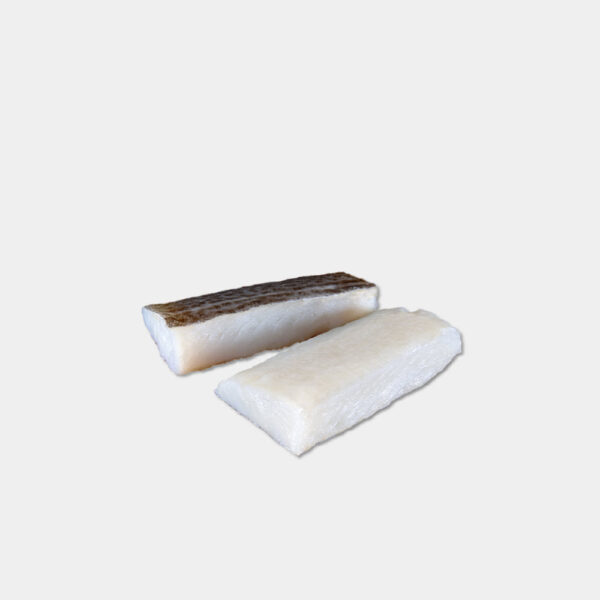 BACALAO PS LOMO 200-300 0 % 1x1 2KG ISLANDIA